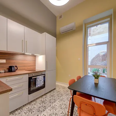 Casa de Férias Casa Marie Unique Townhouse *