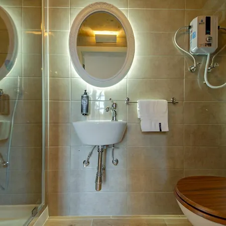 Casa Marie Unique Townhouse Casa de Férias *