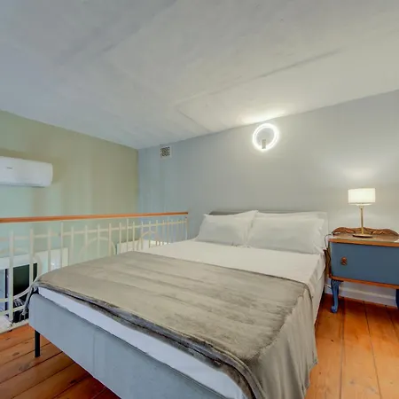 Casa Marie Unique Townhouse *