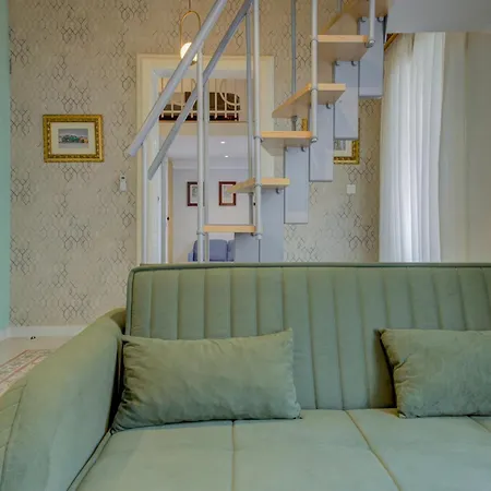 Casa Marie Unique Townhouse * Cospicua