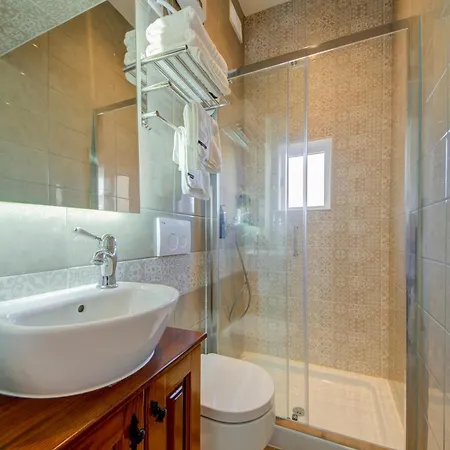 Casa de Férias Casa Marie Unique Townhouse