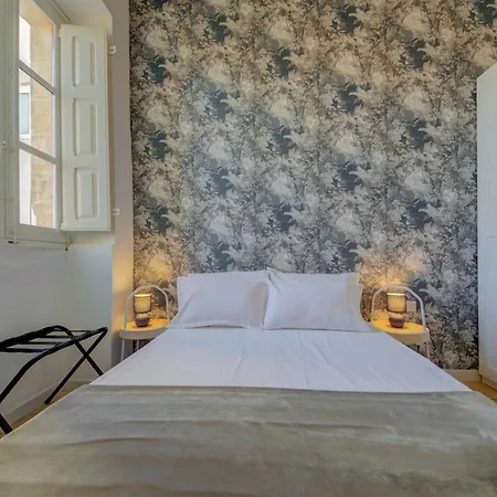 Casa de Férias Casa Marie Unique Townhouse Cospicua