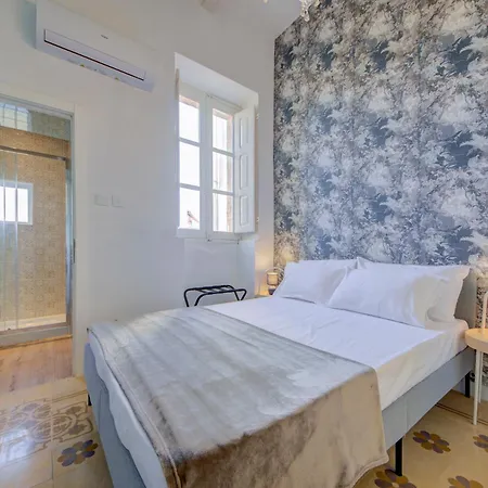 Casa Marie Unique Townhouse * Cospicua