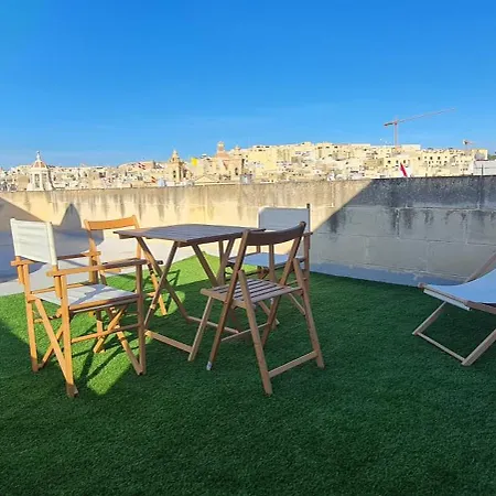 Casa de Férias Casa Marie Unique Townhouse *