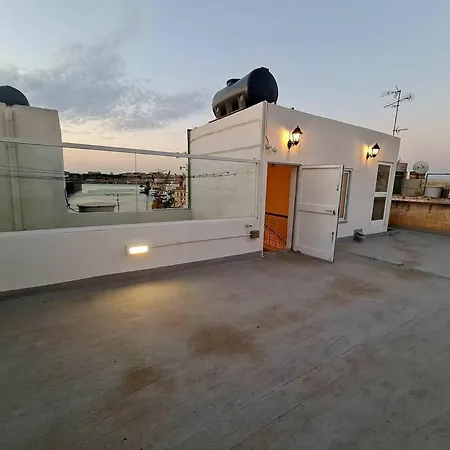 Casa Marie Unique Townhouse *