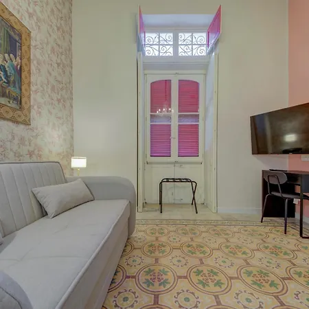 Casa Marie Unique Townhouse Cospicua