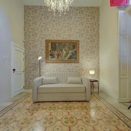 Casa Marie Unique Townhouse Holiday home