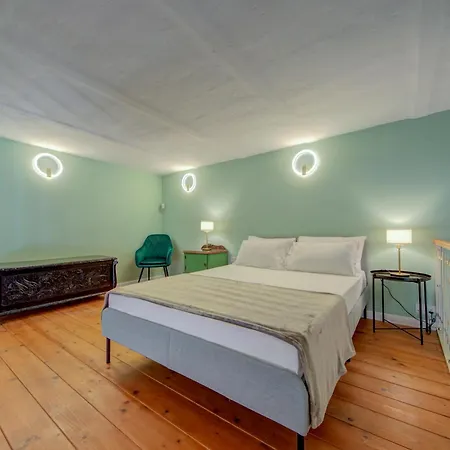 Casa Marie Unique Townhouse *