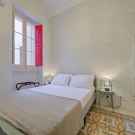 Holiday home Casa Marie Unique Townhouse
