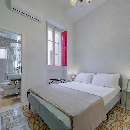 Holiday home Casa Marie Unique Townhouse