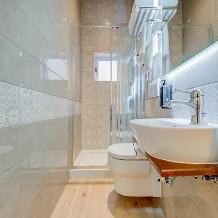 Casa Marie Unique Townhouse Feriehus Cospicua