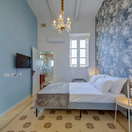 Casa Marie Unique Townhouse Feriehus Cospicua