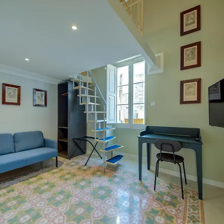 Holiday home Casa Marie Unique Townhouse *