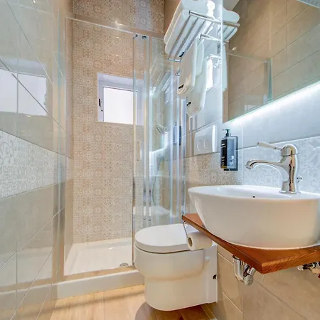 Casa Marie Unique Townhouse Holiday home Cospicua