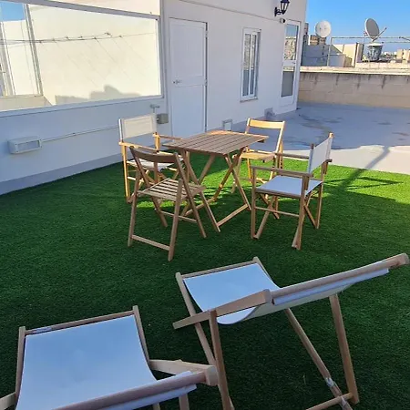 Casa Marie Unique Townhouse *