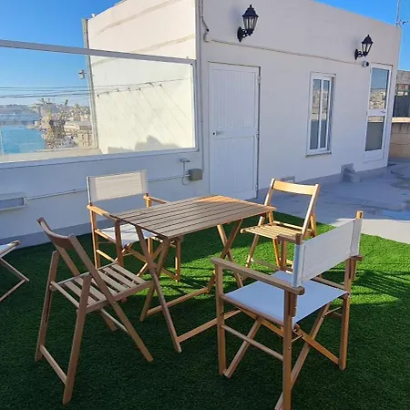Casa Marie Unique Townhouse Cospicua