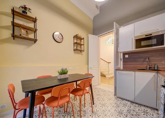 Casa Marie Unique Townhouse 펜션