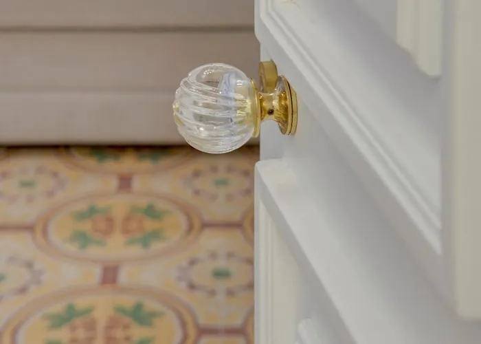 Casa Marie Unique Townhouse 펜션 Cospicua