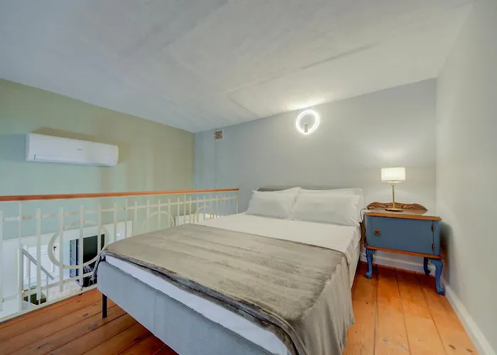 Casa Marie Unique Townhouse *