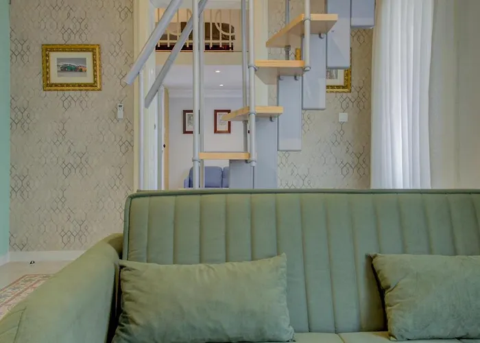 Casa Marie Unique Townhouse * Cospicua