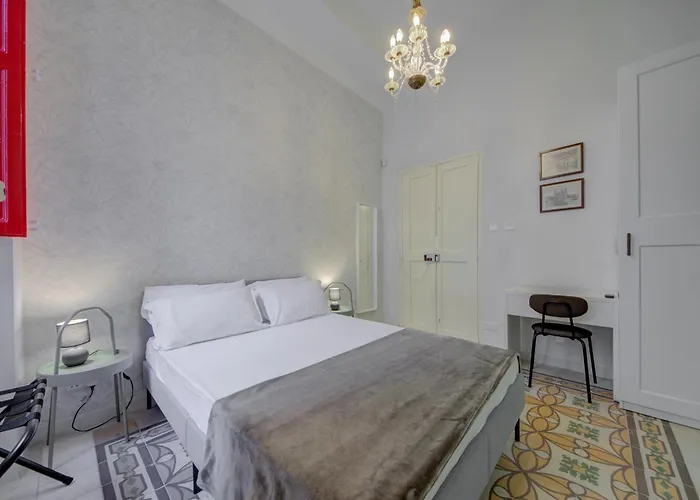 Casa Marie Unique Townhouse 펜션 *