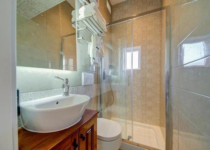 펜션 Casa Marie Unique Townhouse