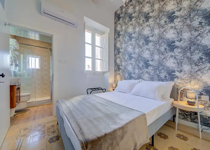 Casa Marie Unique Townhouse * Cospicua