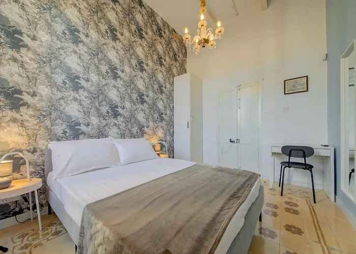 펜션 Casa Marie Unique Townhouse